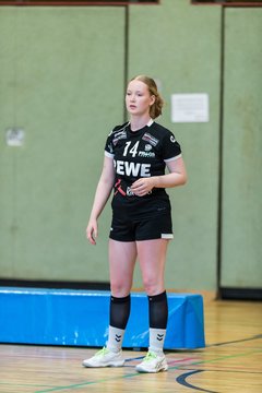 Bild 49 - wAJ Quali zur OL Runde 2